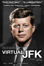 Watch Virtual JFK Vietnam If Kennedy Had Lived Tvmuse