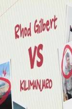Watch Rhod Gilbert vs. Kilimanjaro Tvmuse