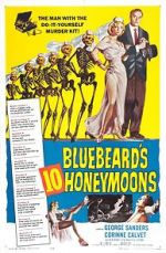 Watch Bluebeard\'s Ten Honeymoons Tvmuse