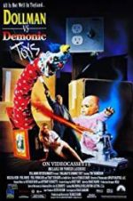 Watch Dollman vs. Demonic Toys Tvmuse