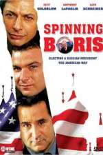 Watch Spinning Boris Tvmuse