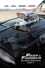 Watch Fast and Furious Tvmuse