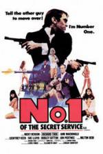 Watch No 1 of the Secret Service Tvmuse