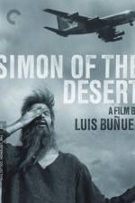 Watch Simón del desierto Tvmuse