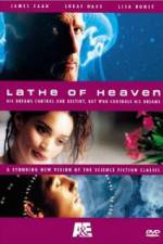 Watch Lathe of Heaven Tvmuse