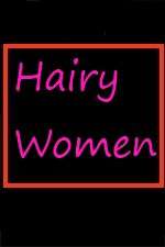 Watch Hairy Women Tvmuse