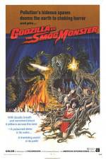 Watch Godzilla vs the Smog Monster Tvmuse