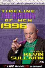 Watch The History Of WCW 1996 With Kevin Sullivan Tvmuse