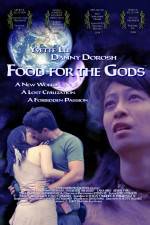 Watch Food for the Gods Tvmuse