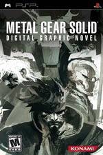 Watch Metal Gear Solid: Bande Dessine Tvmuse