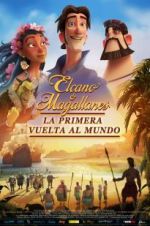 Watch Elcano & Magallanes: First Trip Around the World Tvmuse