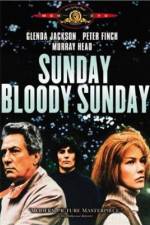 Watch Sunday Bloody Sunday Tvmuse
