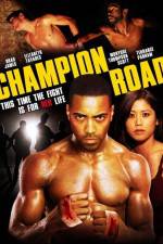 Watch Champion Road Tvmuse