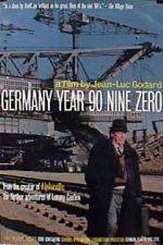 Watch Germany Year 90 Nine Zero Tvmuse