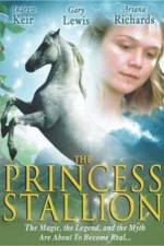 Watch The Princess Stallion Tvmuse