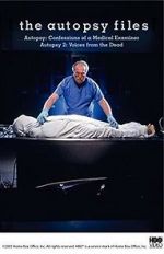 Watch Autopsy: Confessions of a Medical Examiner Tvmuse