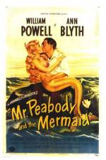 Watch Mr Peabody and the Mermaid Tvmuse