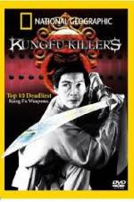 Watch National Geographic Kung Fu Killers Tvmuse