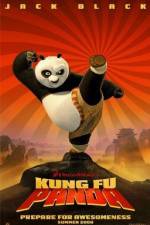 Watch Kung Fu Panda Tvmuse