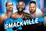Watch WWE Smackville Tvmuse