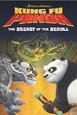 Watch Kung Fu Panda: Secrets of the Scroll Tvmuse