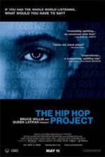 Watch The Hip Hop Project Tvmuse