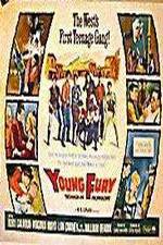 Watch Young Fury Tvmuse
