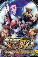 Watch Super Street Fighter IV Juri Tvmuse
