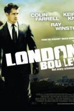 Watch London Boulevard Tvmuse