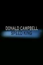 Watch Donald Campbell Speed King Tvmuse