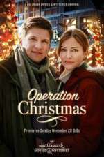 Watch Operation Christmas Tvmuse