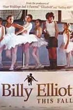 Watch Billy Elliot Tvmuse