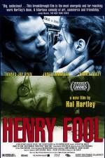 Watch Henry Fool Tvmuse