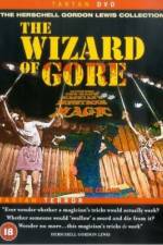 Watch The Wizard of Gore Tvmuse