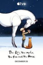 Watch The Boy, the Mole, the Fox and the Horse Tvmuse
