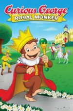 Watch Curious George: Royal Monkey Tvmuse