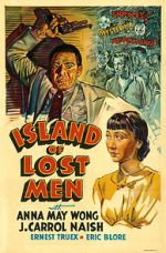 Watch Island of Lost Men Tvmuse