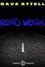 Watch Dave Attell: Road Work Tvmuse