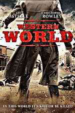 Watch Western World Tvmuse
