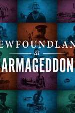 Watch Newfoundland at Armageddon Tvmuse
