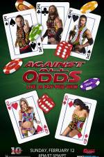 Watch TNA Against All Odds 2012 Tvmuse