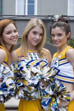 Watch Fab Five The Texas Cheerleader Scandal Tvmuse