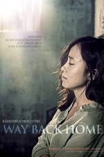 Watch Way Back Home Tvmuse
