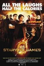 Watch The Starving Games Tvmuse