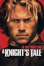 Watch A Knight's Tale Tvmuse