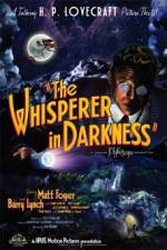 Watch The Whisperer in Darkness Tvmuse