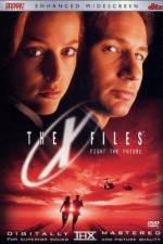 Watch The X Files Tvmuse