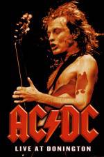 Watch AC/DC: Live at Donington Tvmuse