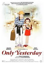 Watch Only Yesterday Tvmuse