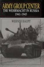 Watch Army Group Centre: The Wehrmacht in Russia 1941-1945 Tvmuse